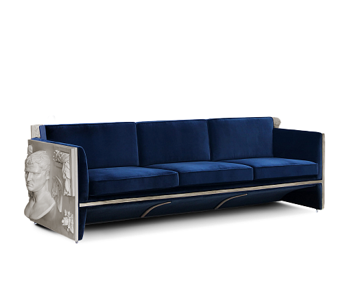 Versailles Royal Sofa