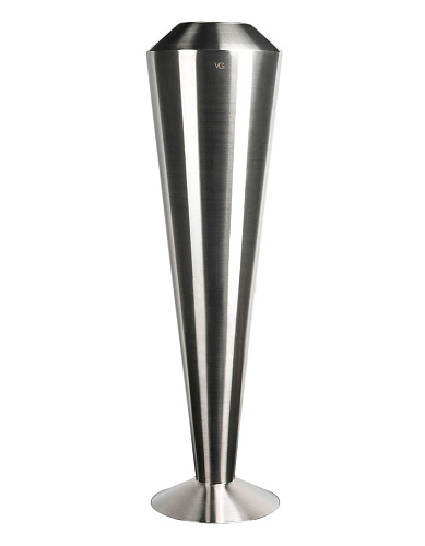 Obelisk Vase