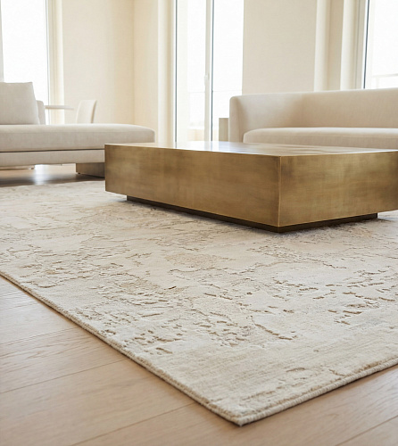 Ivory Stone Teppich