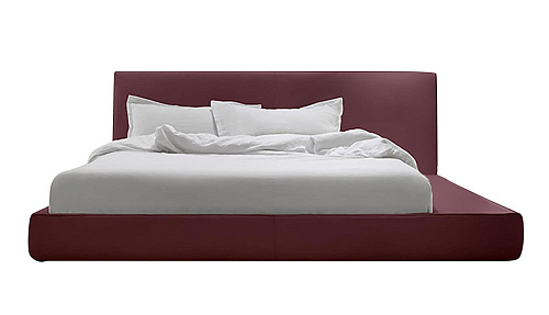 Lagoon Italienisches Luxusbett