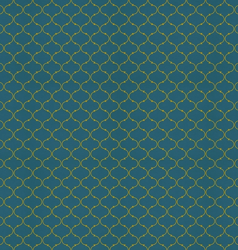 Marrakesh Tapete