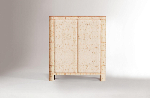 Soft Cage Barschrank