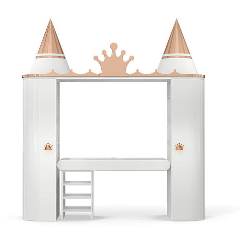 Royal Scholar Schreibtisch