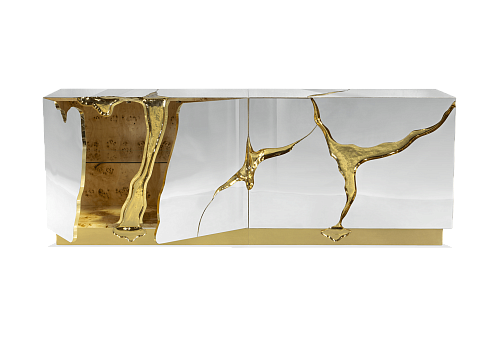 Fissure Sideboard