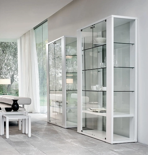 Aurora Vitrine