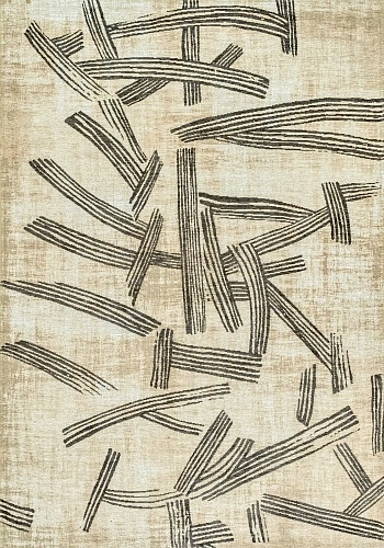 Kanji Slate Teppich