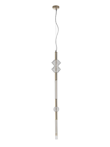 Linea Aura Pendelleuchte