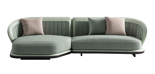 Pierre modulares Sofa