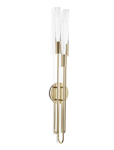 Celebration Fackel‑Wandleuchte