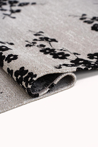 Night Snow 9835 Teppich