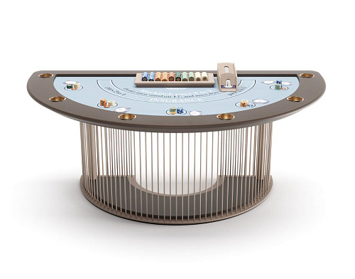 Roma Blackjack-Tisch