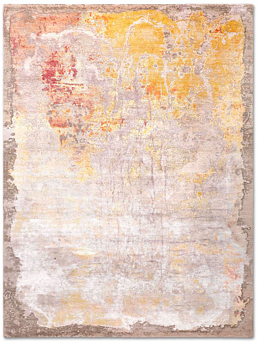 Stereo Original auf Beige Teppich