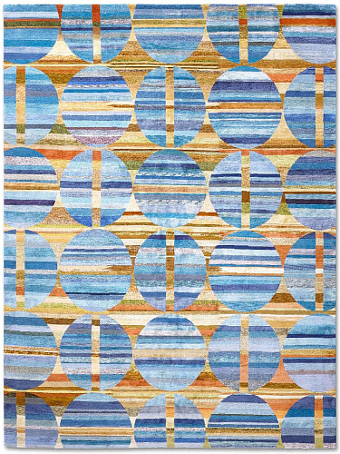 Circle ECO Teppich