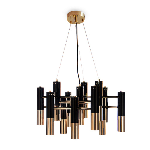 Modernistische Pendelleuchte