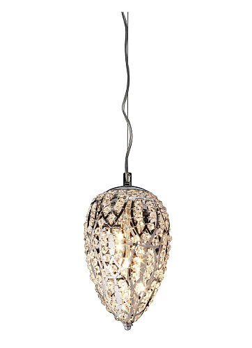 Arabesque Egg Pendelleuchte