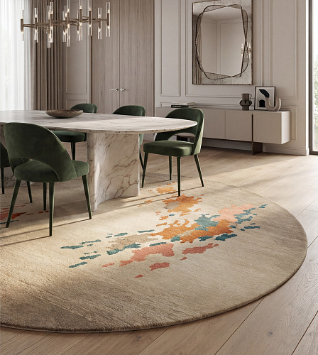 Fresco Drift Teppich