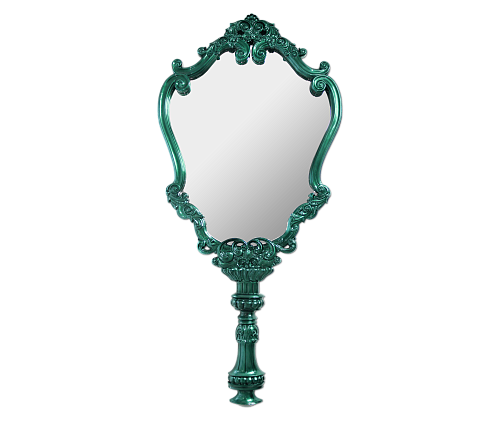 Theresa Regalspiegel