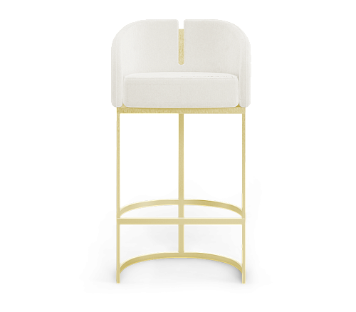 Isla Luxus‑Barhocker