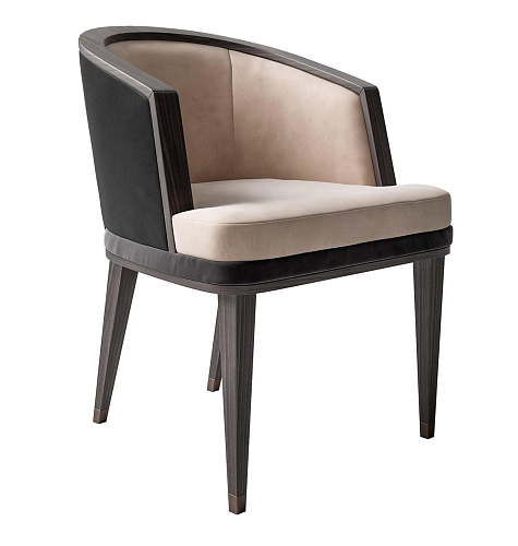 Dragonfly Stuhl mit Armlehnen