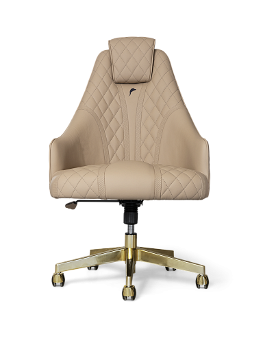 Executive Bürostuhl