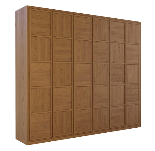 Scacchi Kleiderschrank