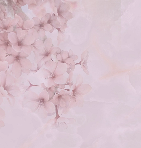 Bloom Tapete
