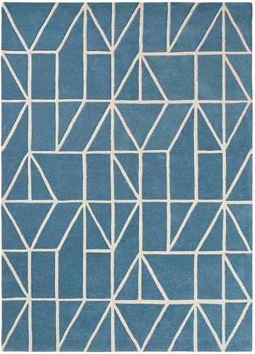 Viso Denim 24008 Teppich