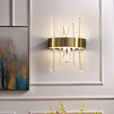 Wandleuchten & Wandleuchter