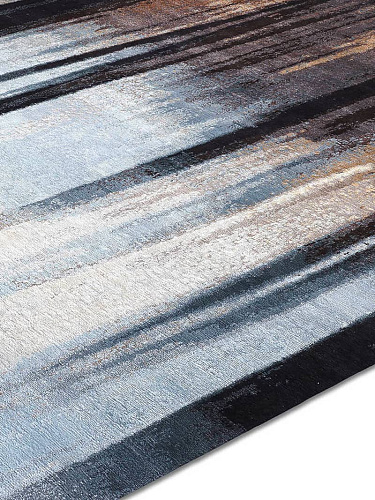 Woods Original auf Wintersonne Teppich