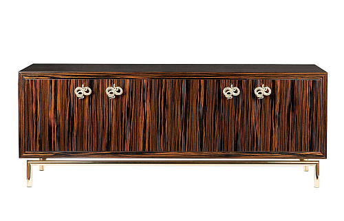 Secret Sideboard