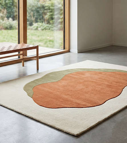 Terra Relic Teppich