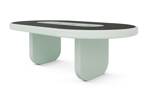 Explorer Aktivitätstisch