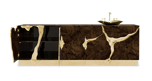 Rift Waschtischunterschrank