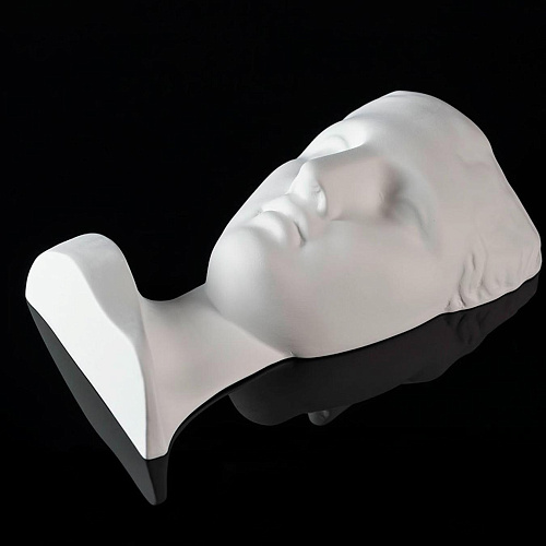 Capua Psyche Skulptur