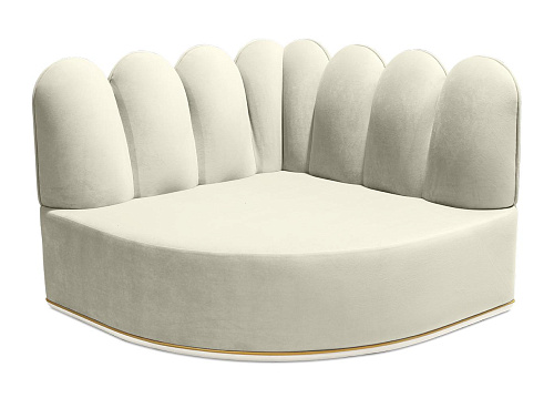 Fluffy Cloud Candy Sofa