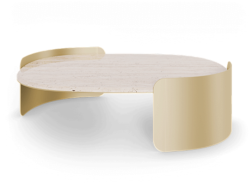 Franklin Scott Couchtisch