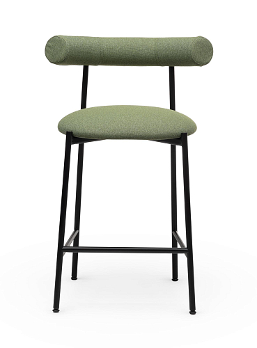 Pampa SG-65 Grüner Barhocker
