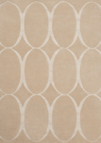 Renaissance Beige 39001 Teppich