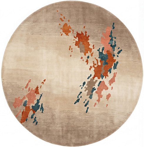 Fresco Drift Teppich