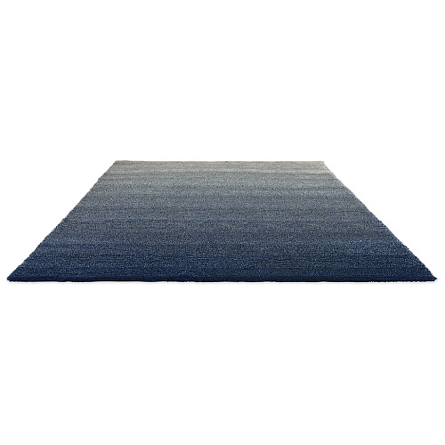 Shade Low Silber/Polarnacht 010104 Teppich