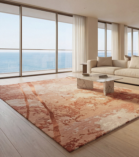 Terra Surface Teppich