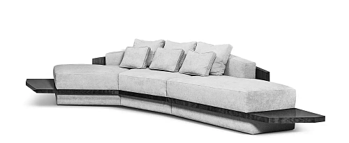 Summit Eckiges Sofa