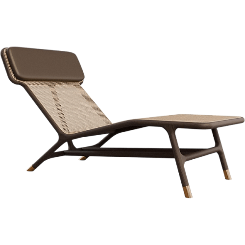 Gartenliegen & Daybeds