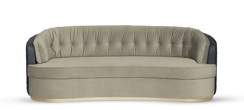 Luxe Sofa