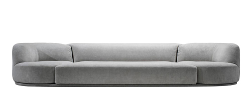Bordone Italienisches Sofa