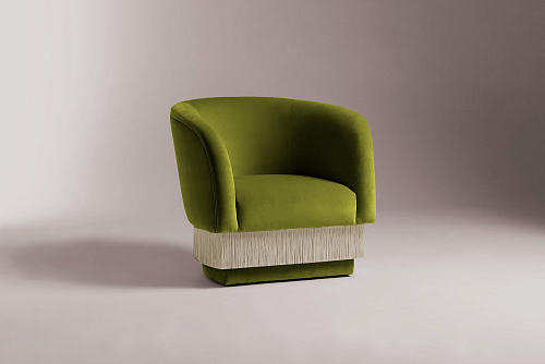 La Folie Sessel
