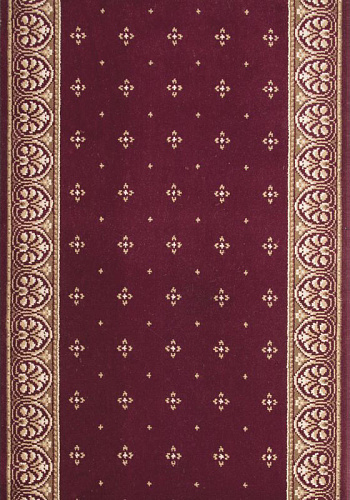 Royal Teppichläufer