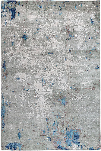 Tibetischer Handgeknüpfter Teppich