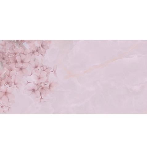 Bloom Tapete