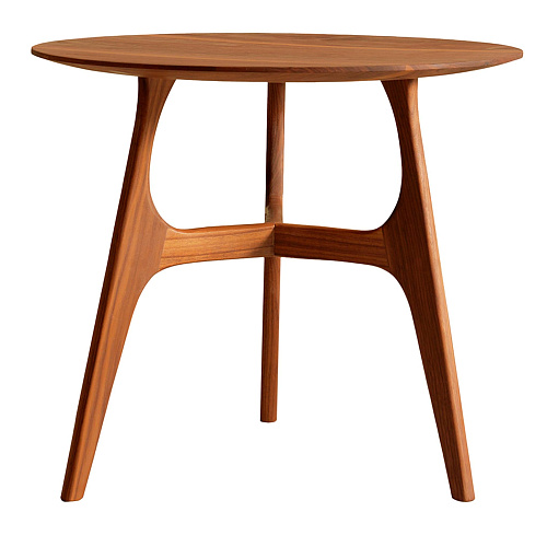 Converso Naturbrauner Couchtisch
